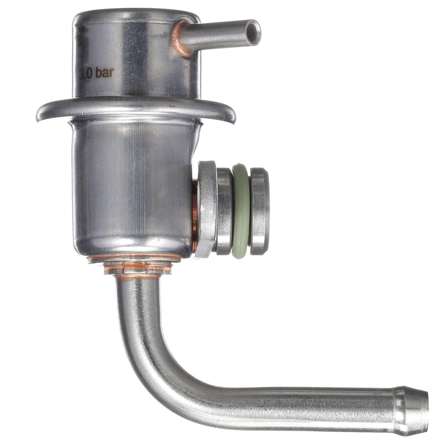 Delphi FP10346 Fuel Pressure Regulator 1 Pack