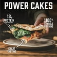 thumbnail image 2 of Kodiak Cakes Baker Mills Power Cakes Flapjack and Waffle Mix Wholegrain Buttermilk 20 oz Pack of 4, 2 of 22
