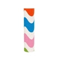 thumbnail image 2 of 11.8" Cat Wall Climbing Carpet Scratcher, Wall-Mounted Cat Scratching Post, C𝐚t Corner Scratcher, C𝐚t Scratching Post for Wall, Cabinets, Doors, Smooth Surfaces and Furniture Sides, 2 of 7