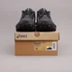 thumbnail image 2 of Asics Gel-Trabuco 13 GTX Gore-Tex Black Graphite Trail Running Men 1011B978-002, 2 of 6