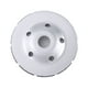 thumbnail image 1 of Disco Abrasivo De Doblede Diamante, Corte De Hormigón De Ladrillo Para Máquina Pulidora Con Amoladora Angular, 1 of 3