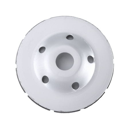 

115/125/180mm Diamond Double Row Grinding Disc Brick Concrete Cut for Angle Grinder(125mm)