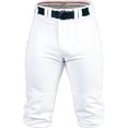 thumbnail image 4 of Rawlings Pantalons pour Hommes Hauteur Genou, Moyen, Blanc, 4 of 6