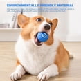 thumbnail image 3 of Självrullande boll för hund, smart självrullande boll med 2 lägen lång batteritid, intelligent retande kattboll med utbytbart skal, 3 of 5