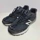 thumbnail image 1 of New Balance 990v5 Men’s Size 9.5D Walking Casual Sneaker Shoes Navy Blue M990NV5, 1 of 5