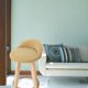 thumbnail image 5 of Funda elástica para silla, funda para asiento, funda para silla, ceremonias, funda para hotel, tela de poliéster elástica suave, resistente a las Jengibre Macarena Estirar la funda, 5 of 7