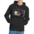 thumbnail image 4 of MTV Mens TV Hoodie, 4 of 5