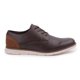 thumbnail image 2 of 267-18 Zapato Oxford Chocolate Hombre Cklass 267-18, 2 of 2