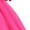 Hot Pink, variant on EnJoCho Flower Girl Tutu Dress Embroidered Sleeveless Tulle Gown Wedding Par𝗍y Dress Bridesmaid Pageant Dress Birthday Celebration Long Skirt