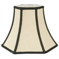 thumbnail image 2 of Royal Designs, Inc. Decorative Trim Hexagon Chandelier Shade CS-403BG-6, Beige, 2.5 x 5 x 4.5, Pack of 6, 2 of 2