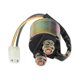 thumbnail image 1 of Starter Relay Solenoid, Relay, Starter Relay, Starter Solenoid Relay, Motorcycle Starter Solenoid Relay, Solenoid Relay, 1 of 1