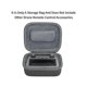 thumbnail image 3 of For Air 3 Organizer Bag Handheld Crossbody Set Bag Body Remote Control Bag Drop-proof Portable Bag, 3 of 5