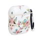 thumbnail image 1 of Funda protectora para auriculares, diseño de flores, funda protectora para auriculares, funda protectora para auriculares, tecnología avanzada, 1 of 8
