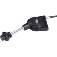 thumbnail image 3 of HUGFEGWE Excavator Throttle Cable Motor Control Heavy Equipment Parts Accessories 3.5meter for Excavator CJB91-19774, 3 of 9
