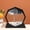 Black, variant on Octagonal Flowing Sand Art Painting, 360° Rotating Motion Sandscape Home & Office Desktop Decoration, Unique Gift for Colleagues & Lovers