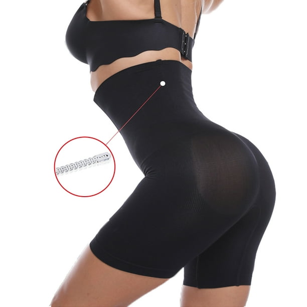 Women Butt Lifter Shapewear High Waist Tummy Control Shorts Body