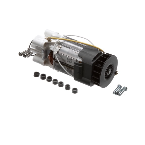 Robot Coupe Mmp240-120V Motor 89105 - Genuine OEM Replacement Part