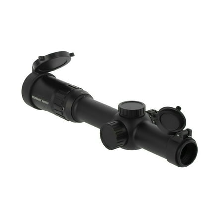Primary Arms 1-6X24 FFP Rifle Scope with ACSS Raptor 5.56 / 5.45 / .308