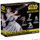thumbnail image 1 of Juego de miniaturas de mesa Atomic Mass Star Wars Shatterpoint, 1 of 7
