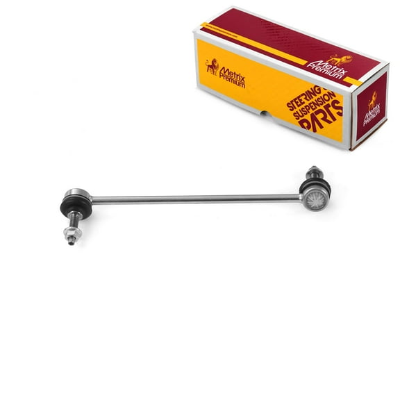 Metrix Premium Chassis Parts - Front Right Sway Bar Stabilizer End Link Fits 08-09 Ford Taurus, Taurus X, 05-07 Five Hundred, Freestyle, Mercury Montego, 08-09 Sable Replacement K750048
