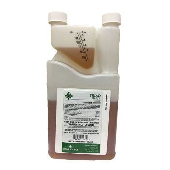 Triad Select Herbicide