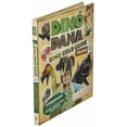 thumbnail image 3 of Pre-Owned Dino Dana: Dino Field Guide: Pterosaurs and Other Prehistoric Creatures! (Dinosaurs for Kids, Science Book for Kids, Fossils, Prehistoric) (Hardcover) 1642505218 9781642505214, 3 of 4