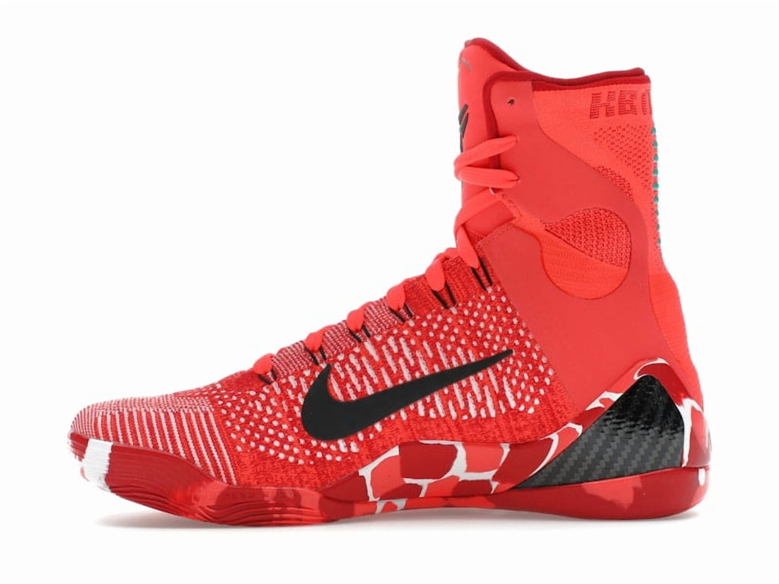 Nike Men's Kobe 9 Elite Protro Christmas (2024) Basketball Shoes, from StockX