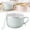 C, variant on Soup Mugs with Lid & Handle, Microwavable Ramen Containers, 5.5*3.7 inch Soup Cups, Soup Mugs & Cups for Cereal, Oatmeal, Ramen, Instant Noodle