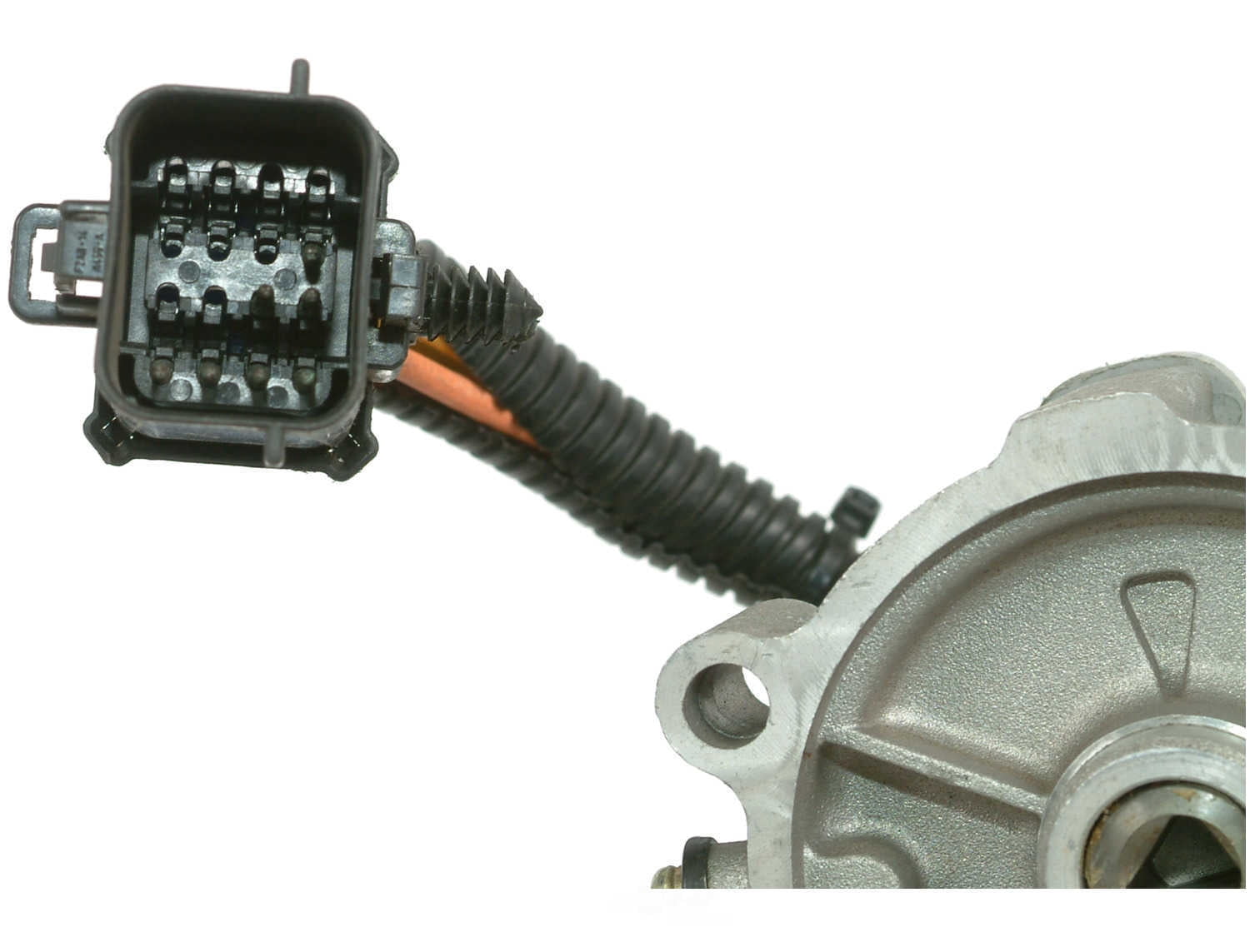 Cardone Transfer Case Motor 48-207 Fits select: 1997 FORD F150, 1997 FORD F250