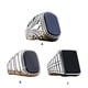 thumbnail image 5 of Anillo Vintage Qarigey para hombre Aleación 9 Estilo rock Talla 6, 5 of 6