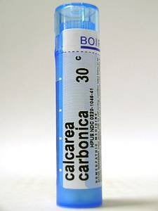 Boiron - Calcarea Carbonica 30C - 80 Pellets (Pack of 2) - Walmart.com