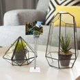 thumbnail image 3 of Desktop Photo Holder Picture Stand Tree with Metal Clips Creative Photo Display Stand (8 Clips), 3 of 4