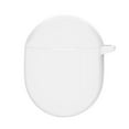 thumbnail image 3 of GadgetCom Replacement Case Compatible with Google Pixel Buds Pro 1 2 , Shockproof Silicone Earbuds Pouch Cover With Clip Hook, 3 of 3