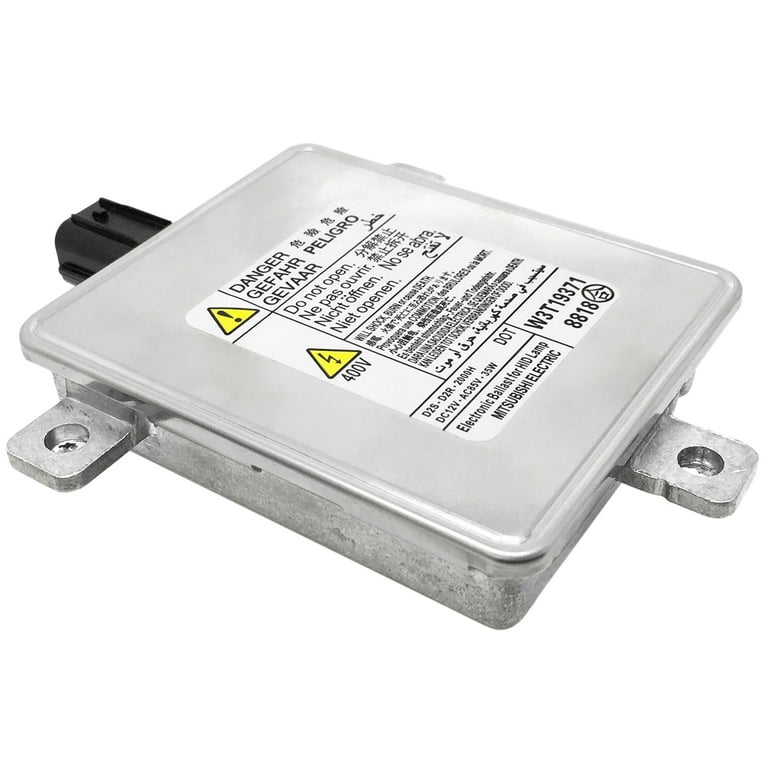 Xenon Headlight HID Ballast Control Unit Module For Acura TL