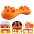 thumbnail image 2 of Shiatsu Neck Massage Pillow Waist Traction Back Massager, 2 of 5