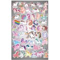thumbnail image 3 of Labymos 50 Pcs Cartoon Stickers Mixture Sticker Doodling Sticker Travel DIY Laptop Sticker Suitcase Sticker, 3 of 8