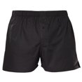 thumbnail image 1 of Asquith & Fox - Calzoncillos Boxers elásticos Modelo Classic hombre caballero (Negro), 1 of 1
