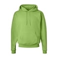 thumbnail image 3 of Hanes Mens Ecosmart Hooded Sweatshirt, 3 of 3