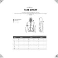 thumbnail image 4 of Ma Croix Men's Lightweight Pullover Hoodie Sweatshirt, 4 of 4
