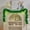 1#, variant on Swiftyle 2 Pcs Irish Shamrock String Lights St. Patrick's Day Party Decorations Green LED Fairy Lights for Home Indoor Outdoor Festival Atmosphere