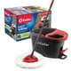 thumbnail image 1 of Sistema de limpieza O-Cedar EasyWring Microfiber Spin Mop, 1 of 9