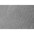 thumbnail image 1 of Ahgly Company Machine Washable Indoor Rectangle Transitional Smokey Gray Area Rugs, 8' x 10', 1 of 7