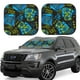 thumbnail image 1 of Fotbe Play Game Juego de 2 Piezas de Parasoles para Parabrisas | Bloqueador Solar para Auto | Accesorios Plegables para Protección Solar Interior-Medium, 1 of 6