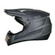 thumbnail image 1 of Casco de moto todoterreno ligero y cómodo para deportes al aire libre Gris M, 1 of 9