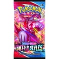 thumbnail image 5 of POKEMON SAS5 BATTLE STYLES 3PK BLISTER, 5 of 5