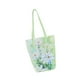 thumbnail image 5 of Bolsa de comestibles de gran capacidad, ligera, multiusos, para desplazamientos. Verde, 5 of 9