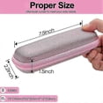 thumbnail image 4 of Estuche refrigerador para insulina, estuche portátil para insulina, estuche de refrigeración para insulina, organizador aislado para plumas de insulina C, 4 of 5