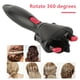thumbnail image 4 of Pelo Eléctrico Braider Twister Twisting Automático Twisting Fabricante Peluquería Peluquería Peinado Regalo Niñas Niñas Eigraketly CE001449-00B, 4 of 7
