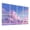 Color 4, variant on 8 Pack Art Acoustic Panels Sound Absorbing Watercolor Sunset Lavender Clouds Glow Decorative Soundproof Wall Panels Self Adhesive for Nursery Game Room Girls Bedroom 48"x32"