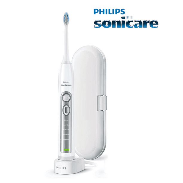 zag Teken schudden Philips Sonicare Flexcare HX6910/HX6920/HX6930/HX6950 Toothbrush HX6960 -  Walmart.com